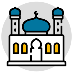 i-mosque