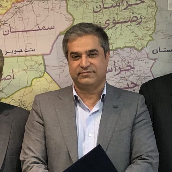 آقای جاهدین آقای جاهدین